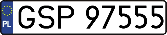 GSP97555