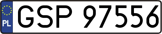 GSP97556