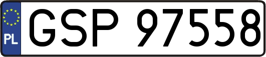 GSP97558