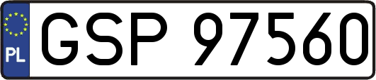 GSP97560