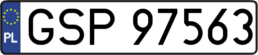 GSP97563