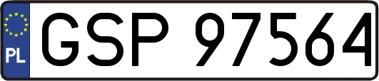 GSP97564