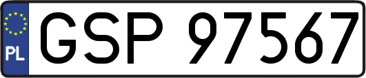 GSP97567