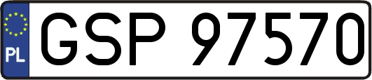 GSP97570
