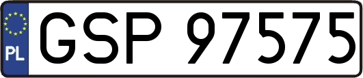 GSP97575