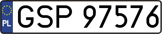 GSP97576