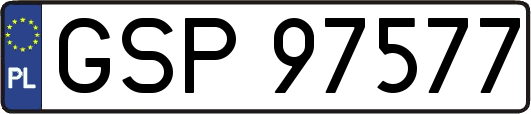 GSP97577