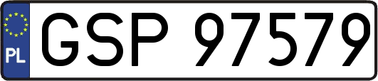 GSP97579