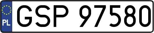 GSP97580