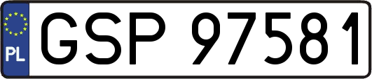 GSP97581