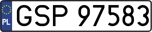 GSP97583