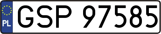 GSP97585