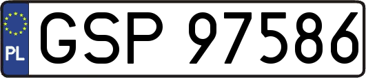 GSP97586