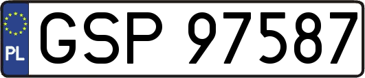 GSP97587