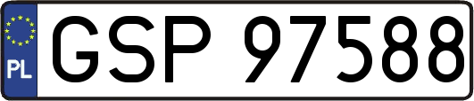 GSP97588
