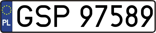 GSP97589