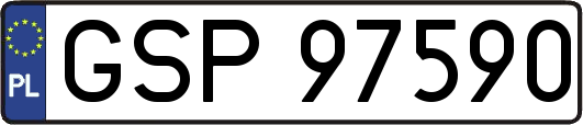 GSP97590