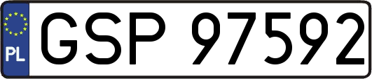 GSP97592