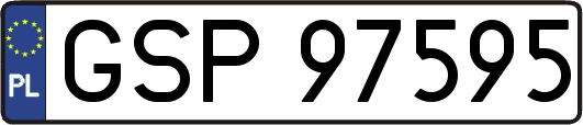 GSP97595