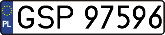 GSP97596