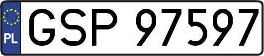 GSP97597