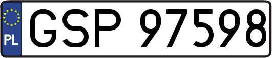 GSP97598