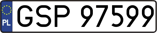 GSP97599