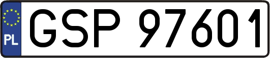 GSP97601