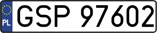 GSP97602