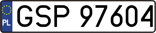 GSP97604