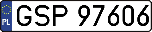 GSP97606