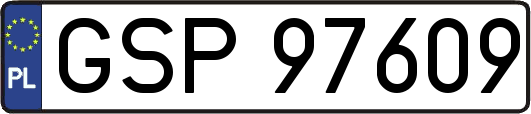GSP97609