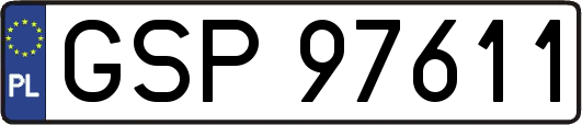 GSP97611