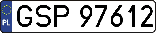 GSP97612