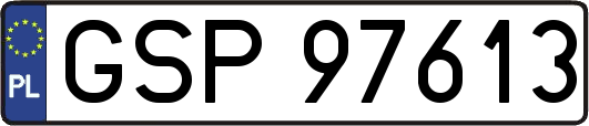GSP97613