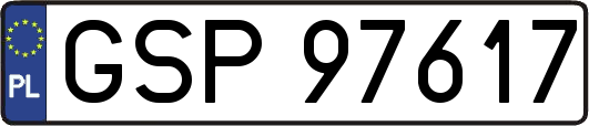 GSP97617