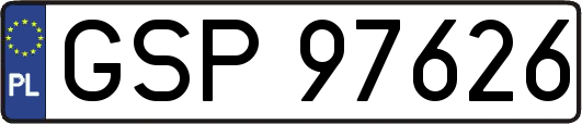 GSP97626