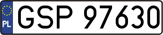 GSP97630
