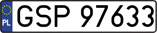 GSP97633
