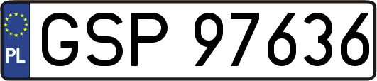 GSP97636