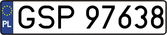 GSP97638