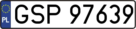 GSP97639