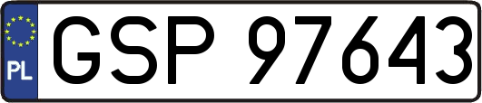 GSP97643