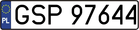 GSP97644