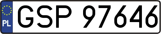 GSP97646