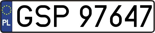 GSP97647
