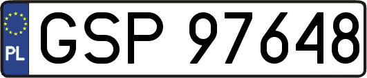 GSP97648