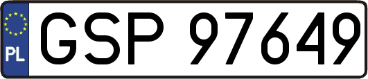 GSP97649