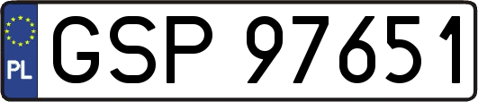 GSP97651