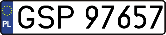 GSP97657